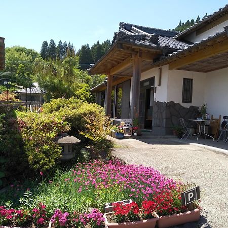 Cocochi House Guest House Yufuin Luaran gambar