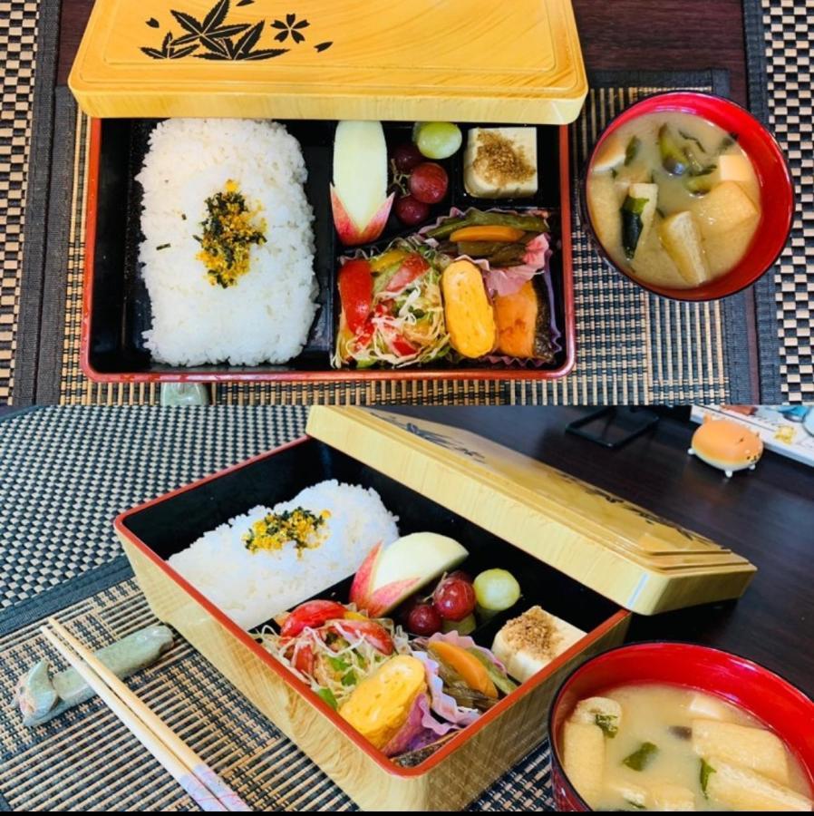 Cocochi House Guest House Yufuin Luaran gambar