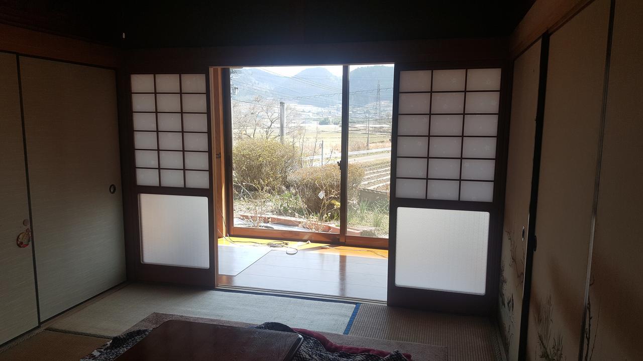 Cocochi House Guest House Yufuin Luaran gambar