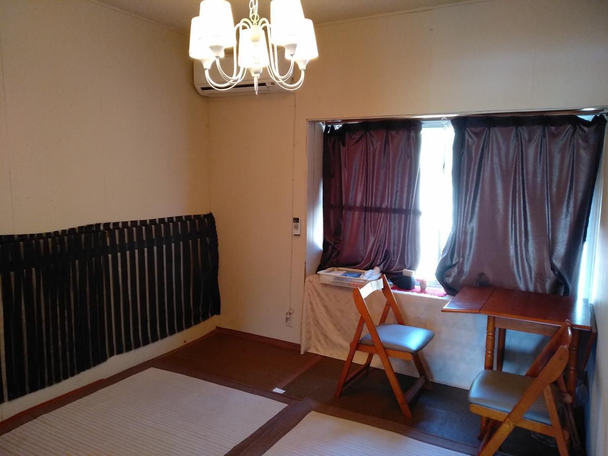 Cocochi House Guest House Yufuin Luaran gambar