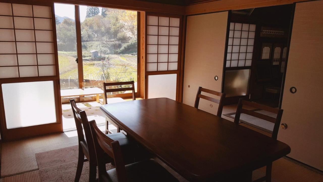 Cocochi House Guest House Yufuin Luaran gambar