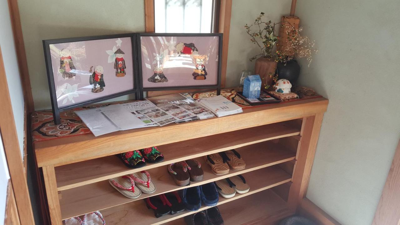 Cocochi House Guest House Yufuin Luaran gambar